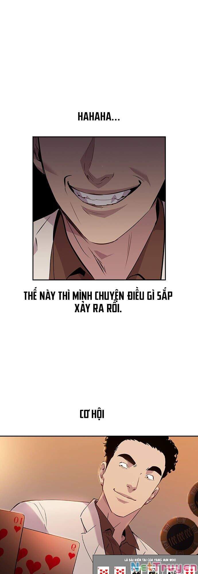 Tiền Bạc Và Quyền Lực Chapter 56 - 40