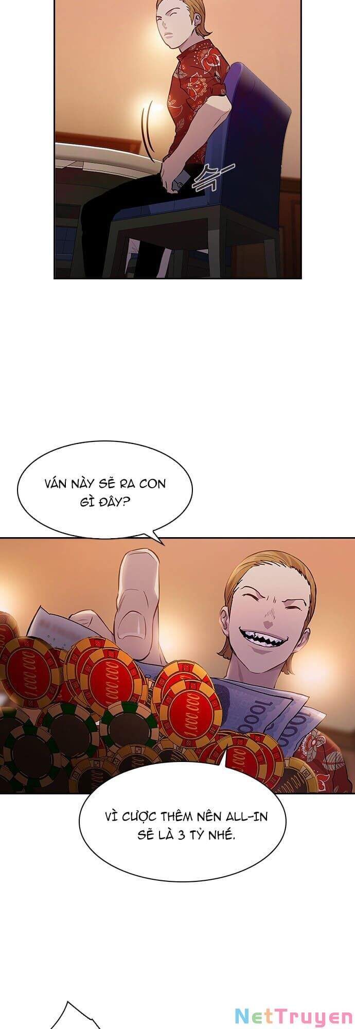 Tiền Bạc Và Quyền Lực Chapter 56 - 43