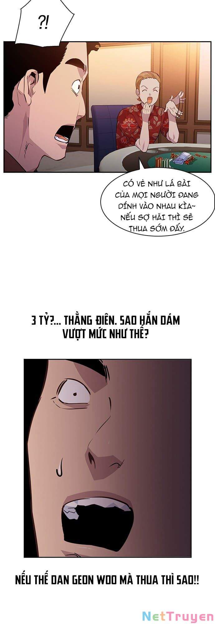 Tiền Bạc Và Quyền Lực Chapter 56 - 44