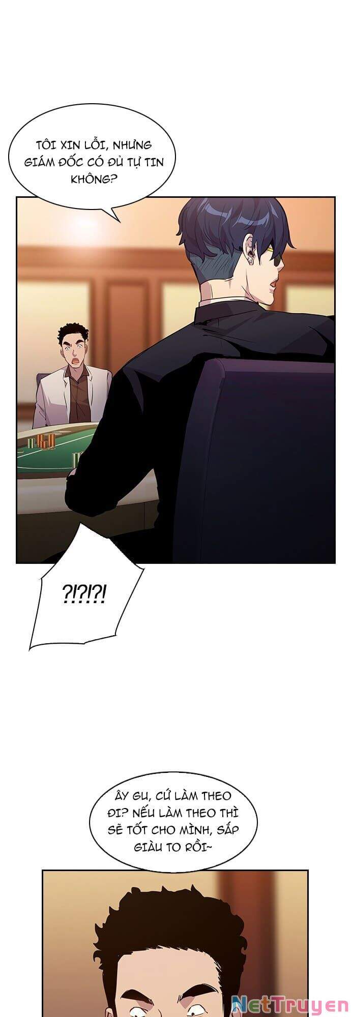 Tiền Bạc Và Quyền Lực Chapter 56 - 45