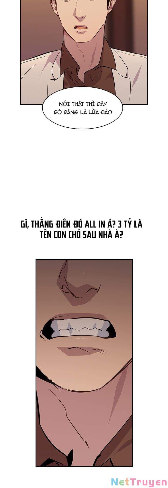 Tiền Bạc Và Quyền Lực Chapter 56 - 46