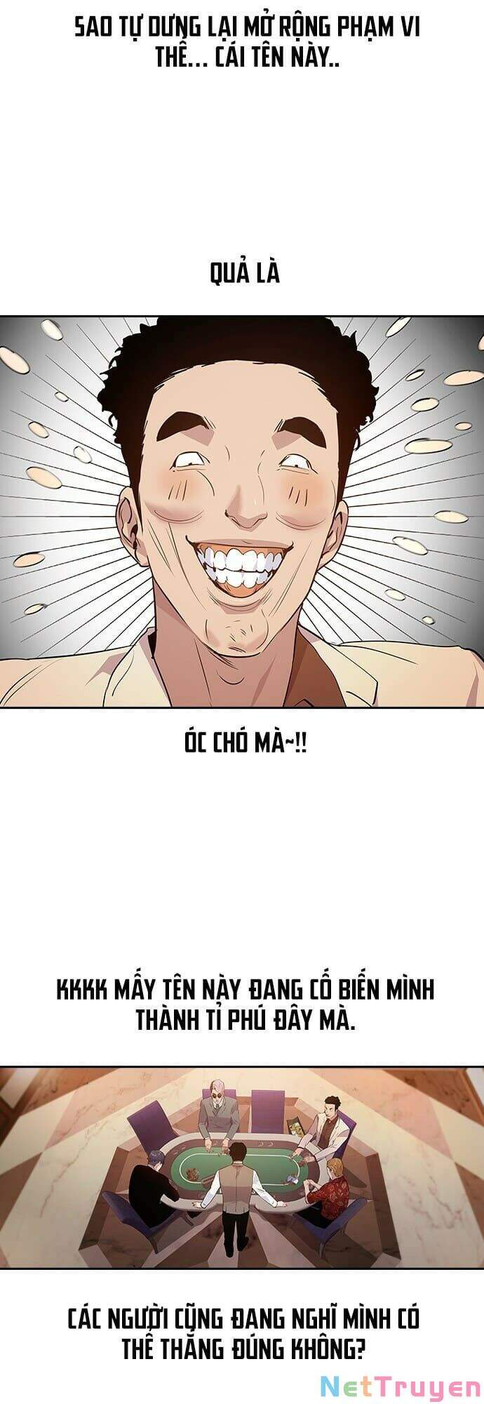 Tiền Bạc Và Quyền Lực Chapter 56 - 47