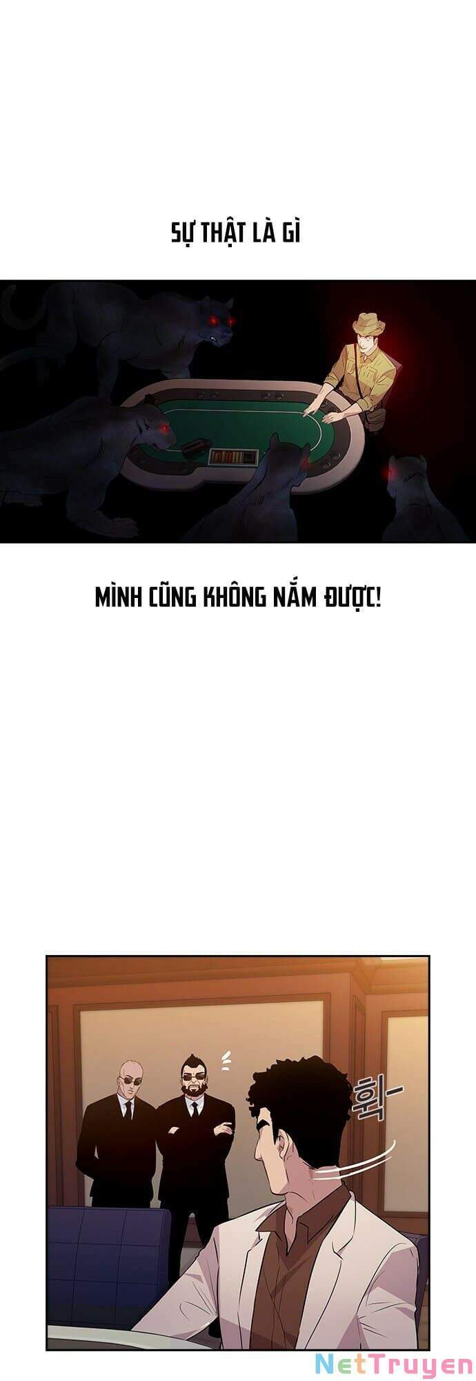 Tiền Bạc Và Quyền Lực Chapter 56 - 48