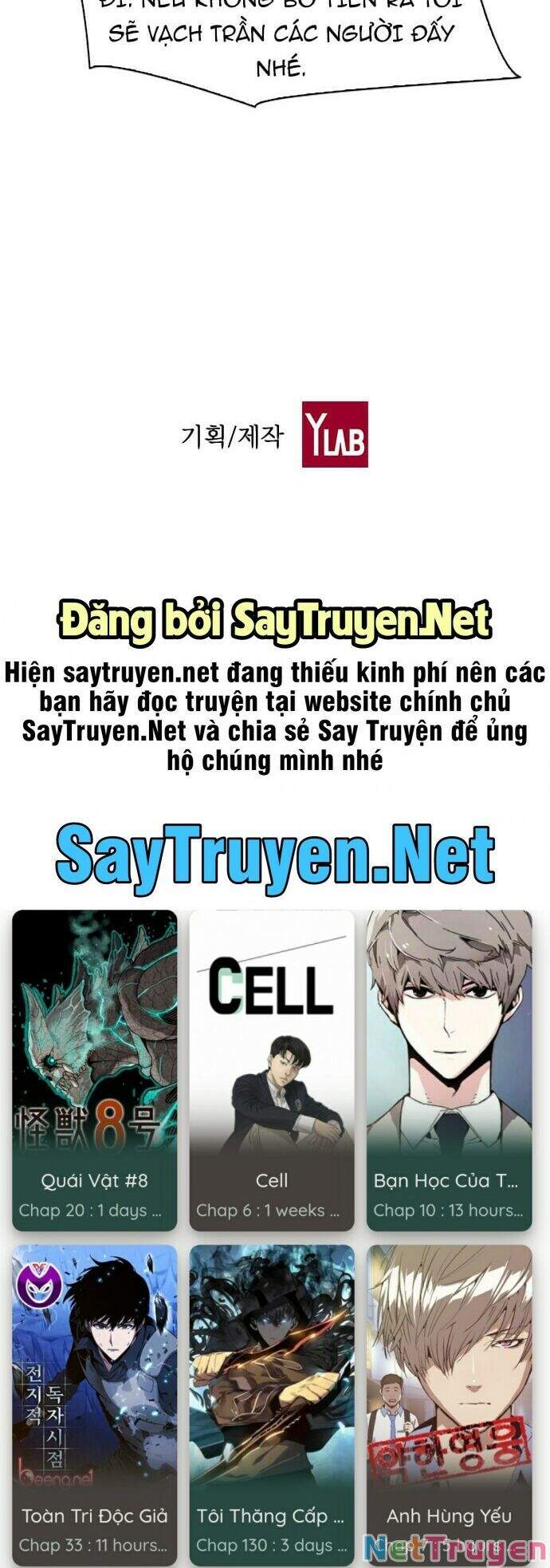 Tiền Bạc Và Quyền Lực Chapter 56 - 51