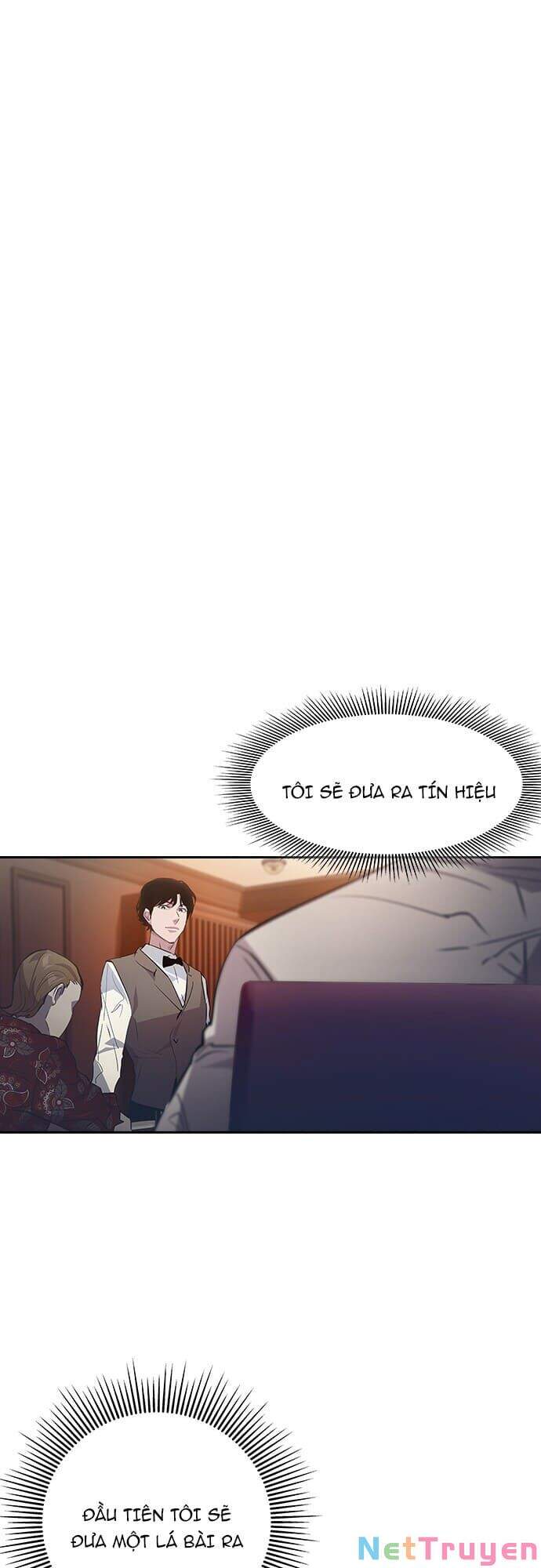 Tiền Bạc Và Quyền Lực Chapter 56 - 8