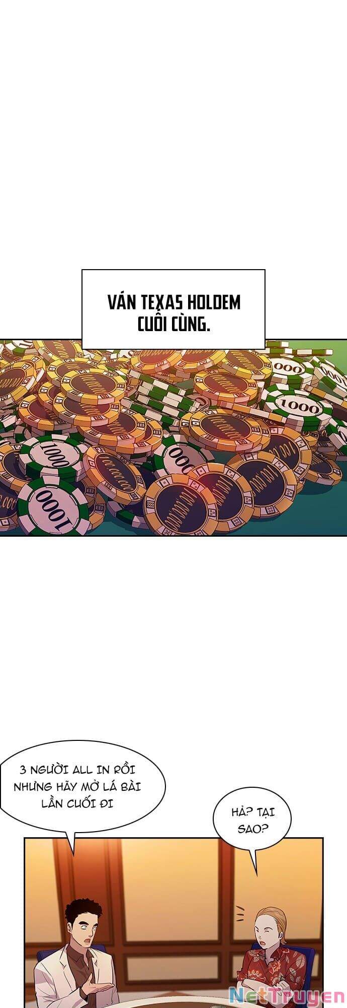 Tiền Bạc Và Quyền Lực Chapter 57 - 11