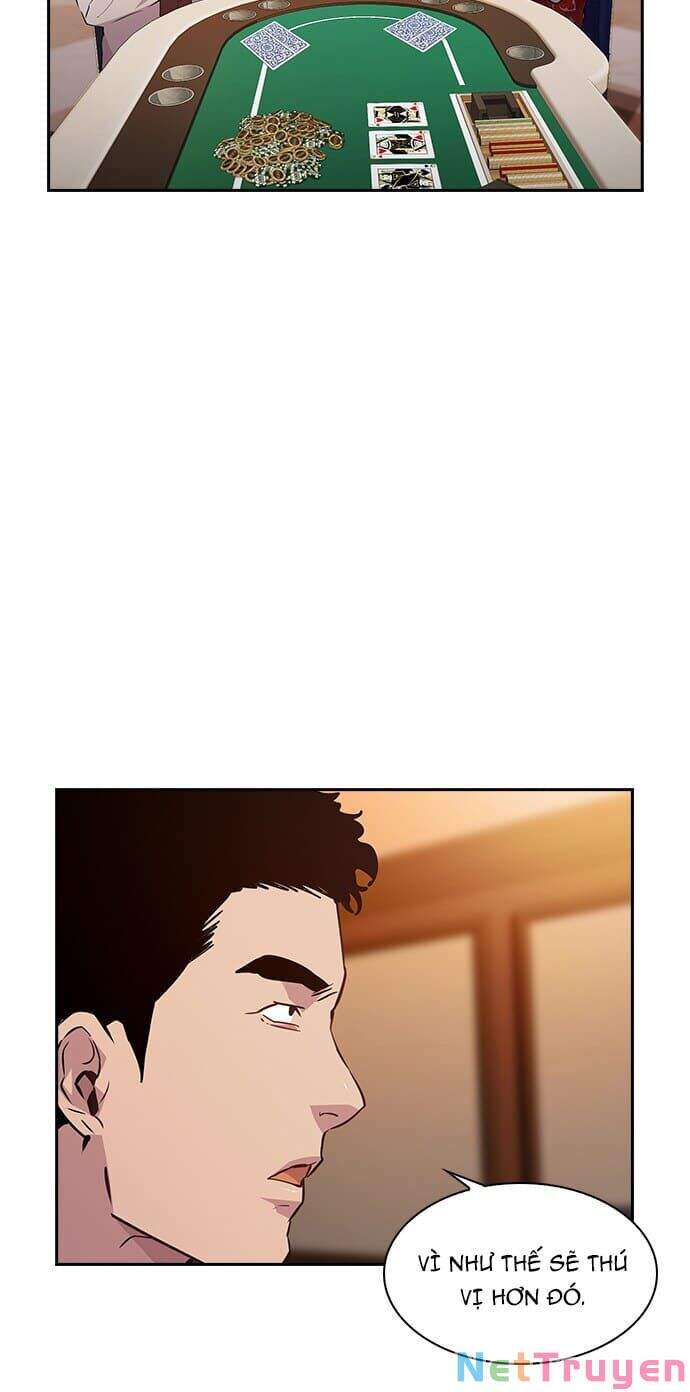 Tiền Bạc Và Quyền Lực Chapter 57 - 12