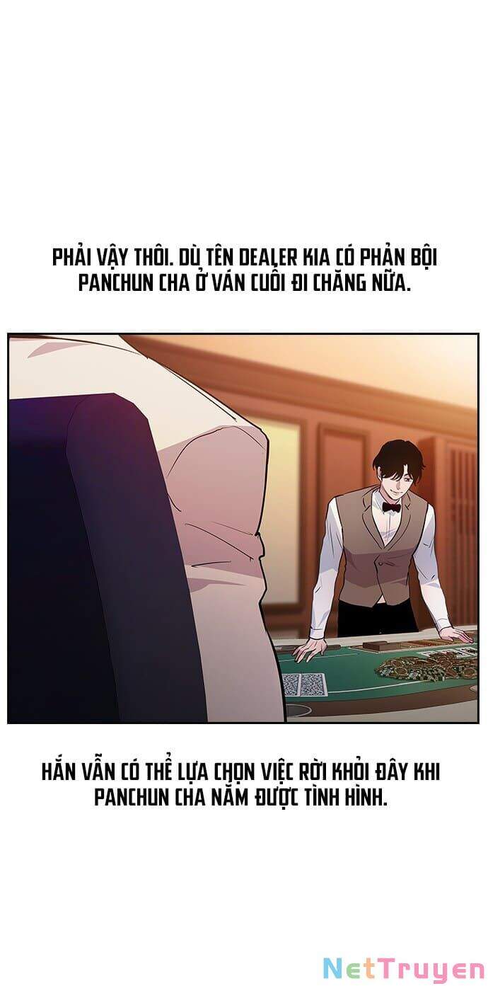 Tiền Bạc Và Quyền Lực Chapter 57 - 13