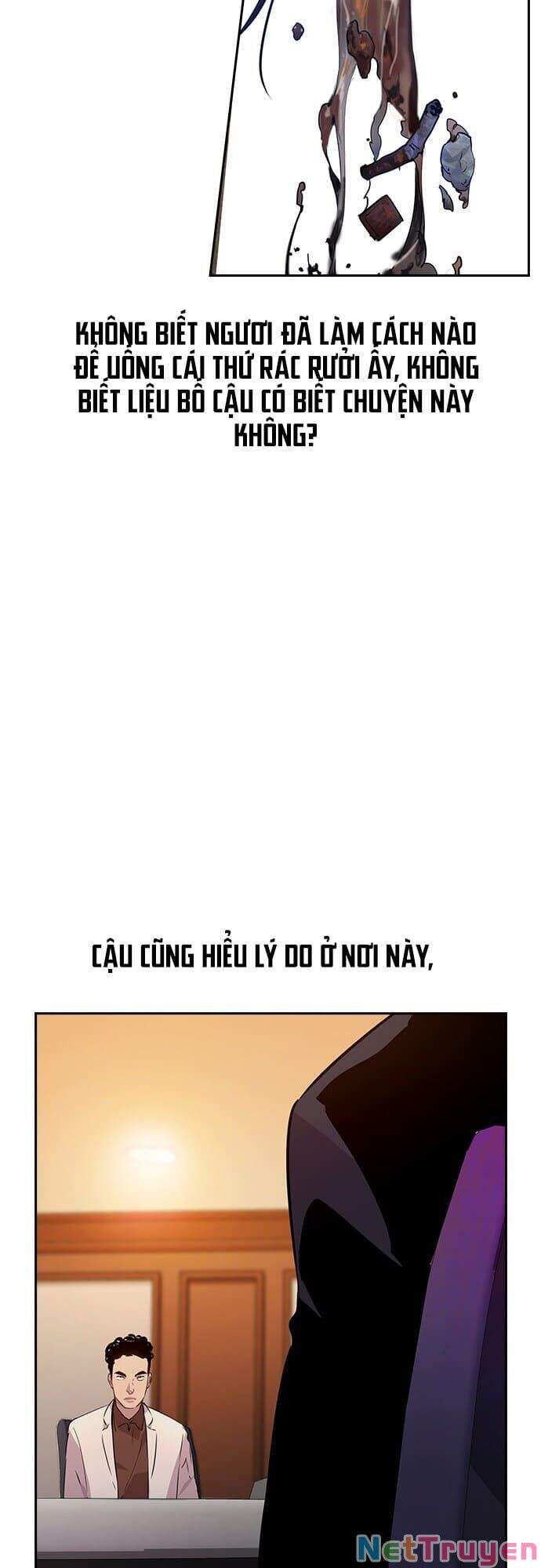 Tiền Bạc Và Quyền Lực Chapter 57 - 17