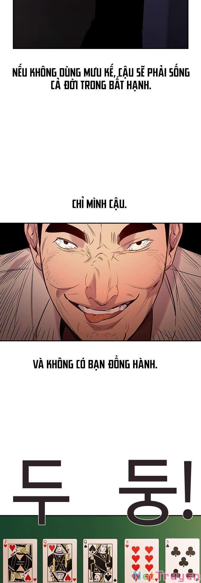 Tiền Bạc Và Quyền Lực Chapter 57 - 18