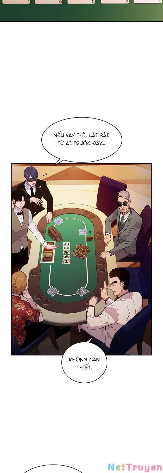 Tiền Bạc Và Quyền Lực Chapter 57 - 19