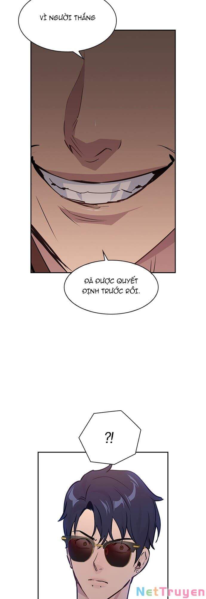 Tiền Bạc Và Quyền Lực Chapter 57 - 20