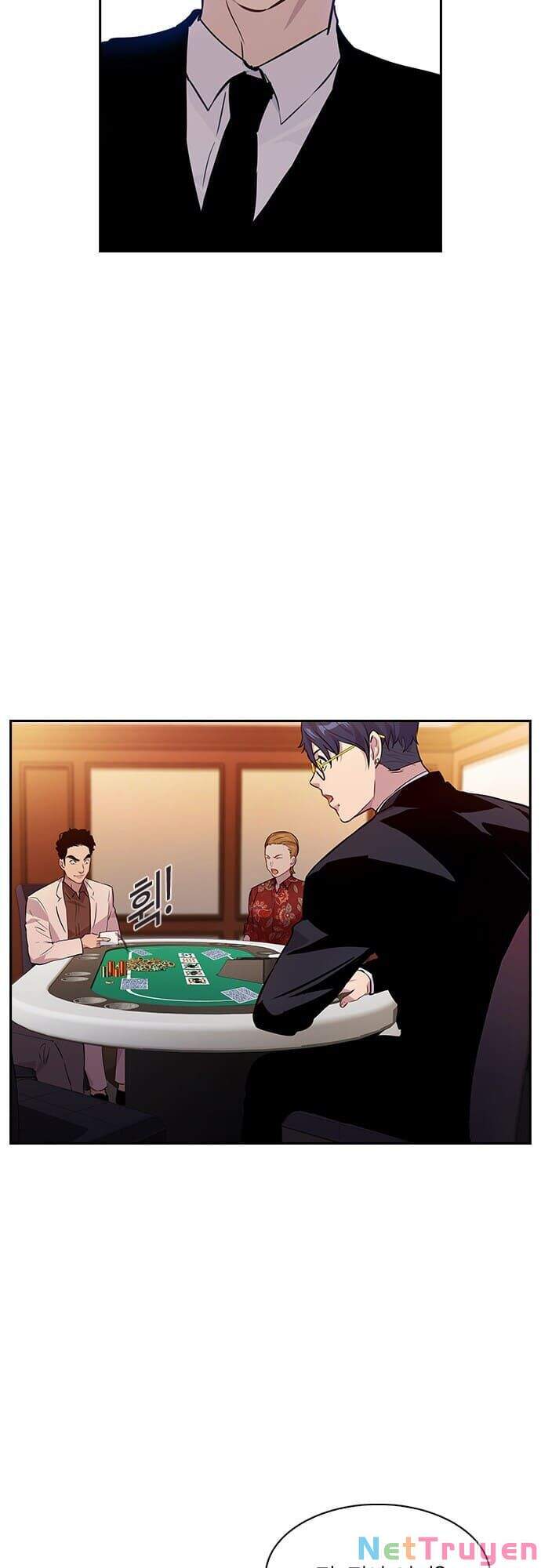 Tiền Bạc Và Quyền Lực Chapter 57 - 21