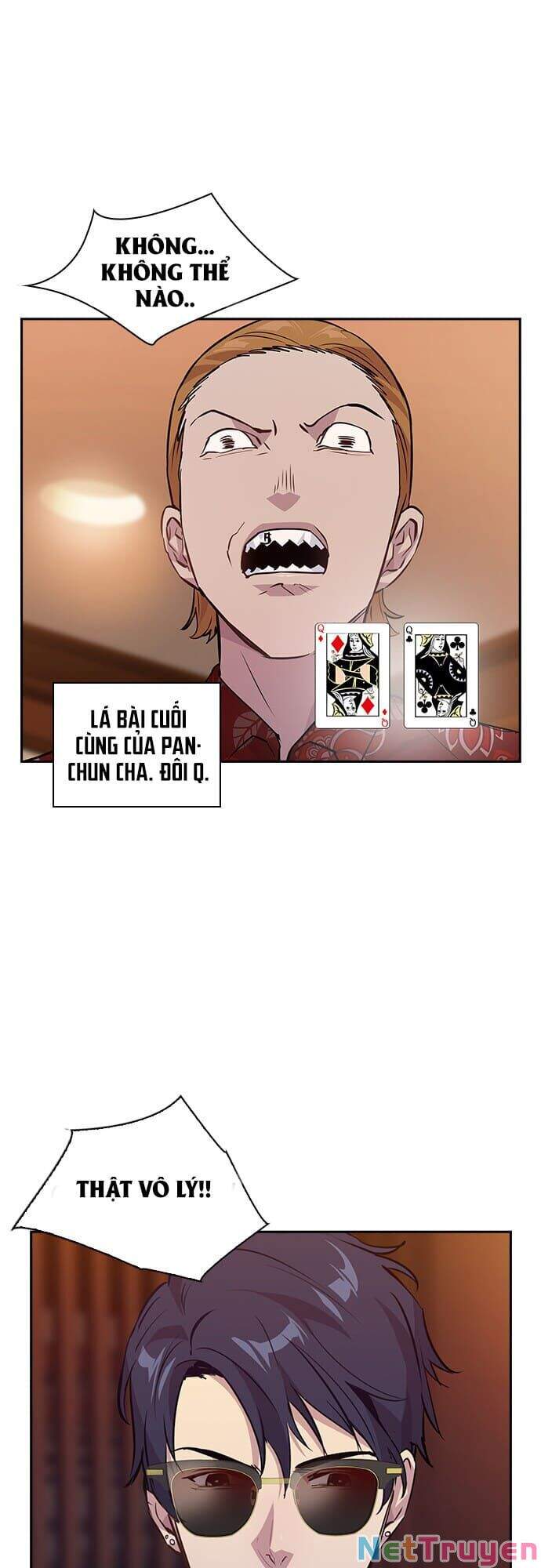 Tiền Bạc Và Quyền Lực Chapter 57 - 23