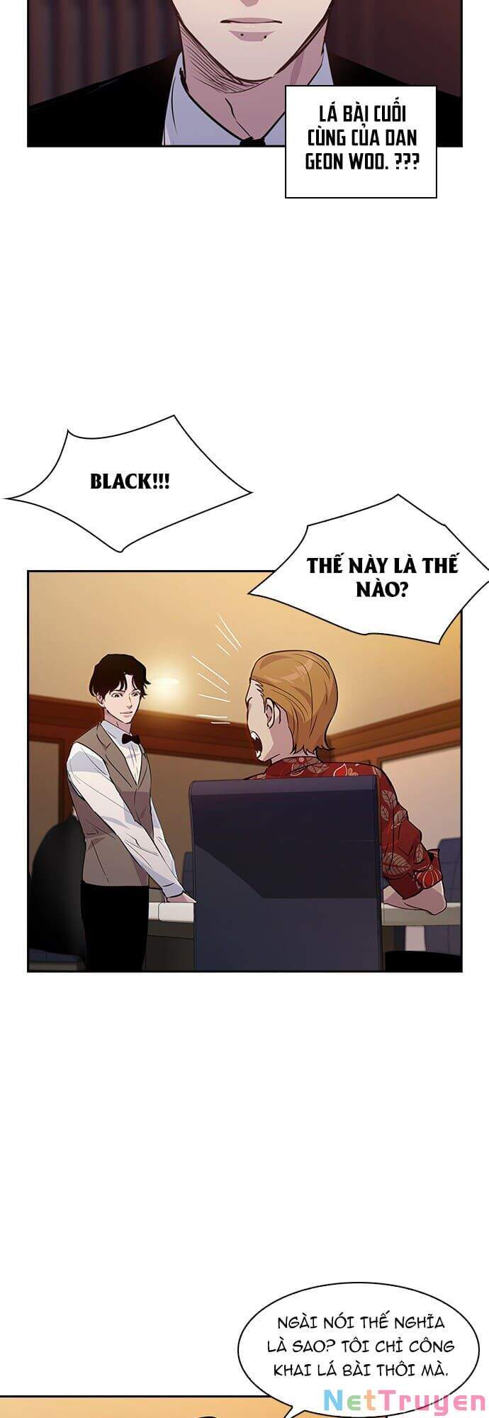 Tiền Bạc Và Quyền Lực Chapter 57 - 24