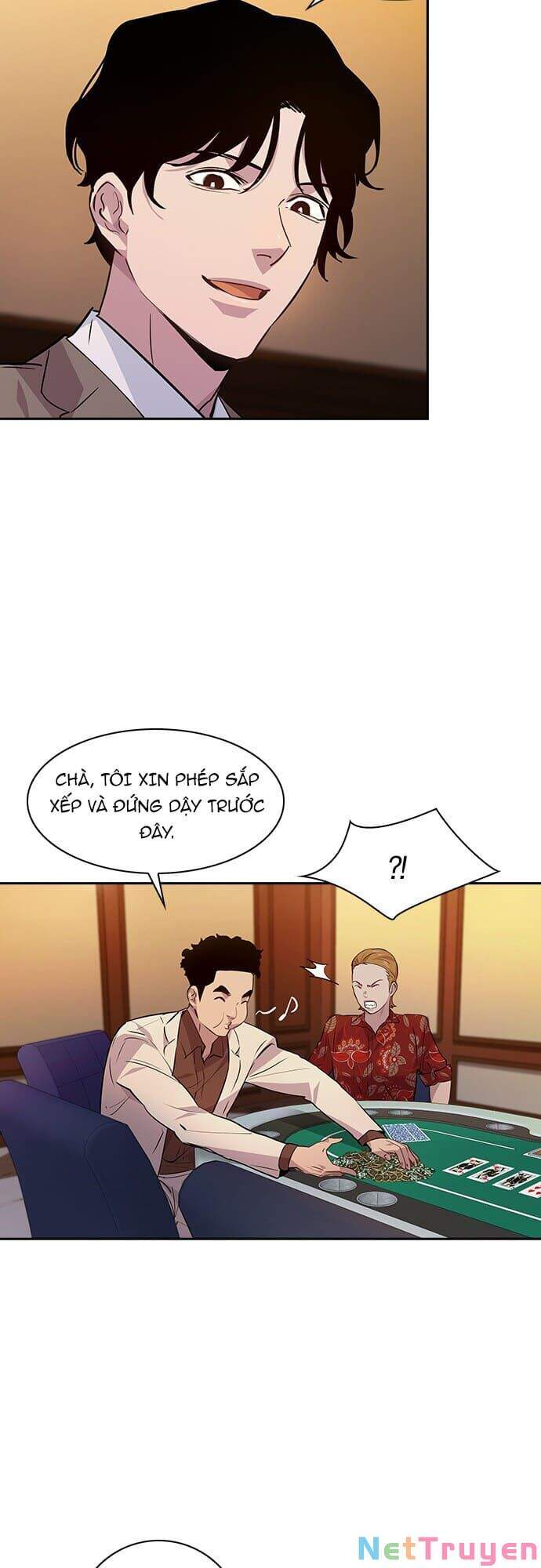 Tiền Bạc Và Quyền Lực Chapter 57 - 25