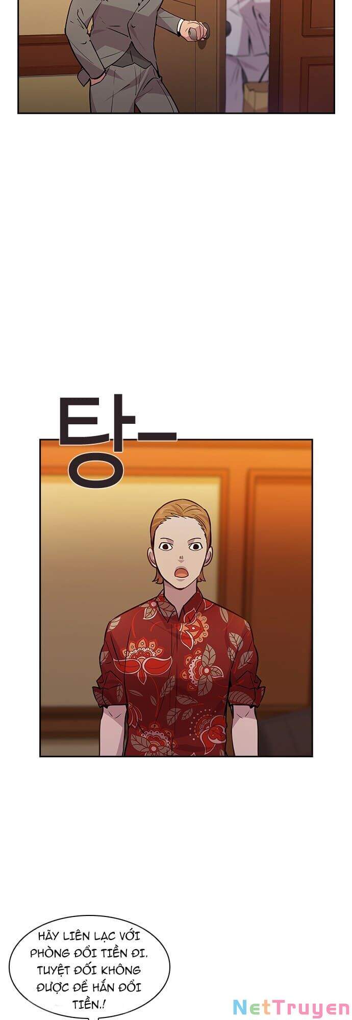 Tiền Bạc Và Quyền Lực Chapter 57 - 28