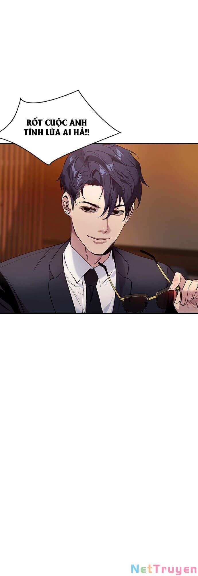 Tiền Bạc Và Quyền Lực Chapter 57 - 30
