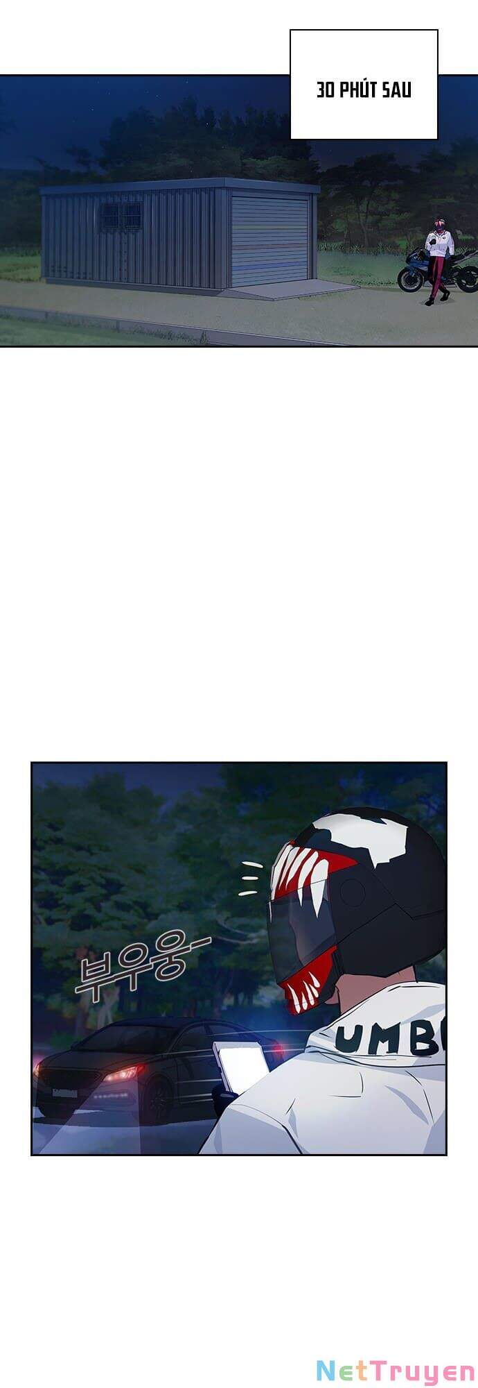 Tiền Bạc Và Quyền Lực Chapter 57 - 31