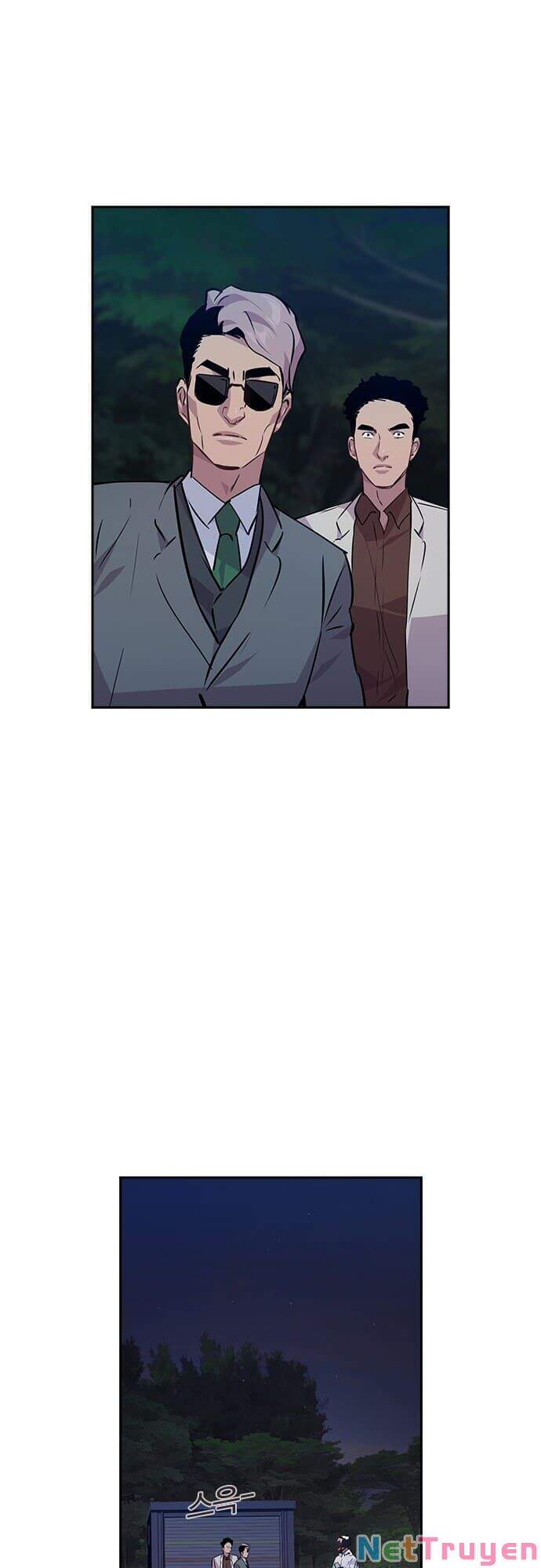 Tiền Bạc Và Quyền Lực Chapter 57 - 32