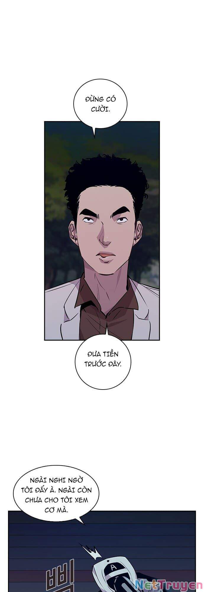 Tiền Bạc Và Quyền Lực Chapter 57 - 35