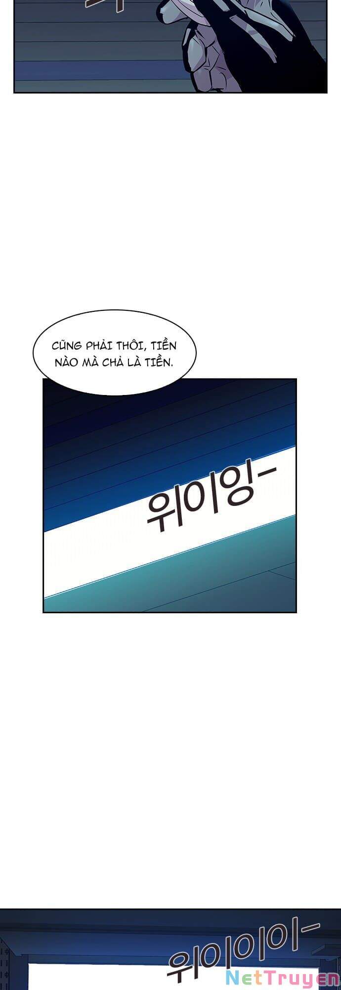 Tiền Bạc Và Quyền Lực Chapter 57 - 36