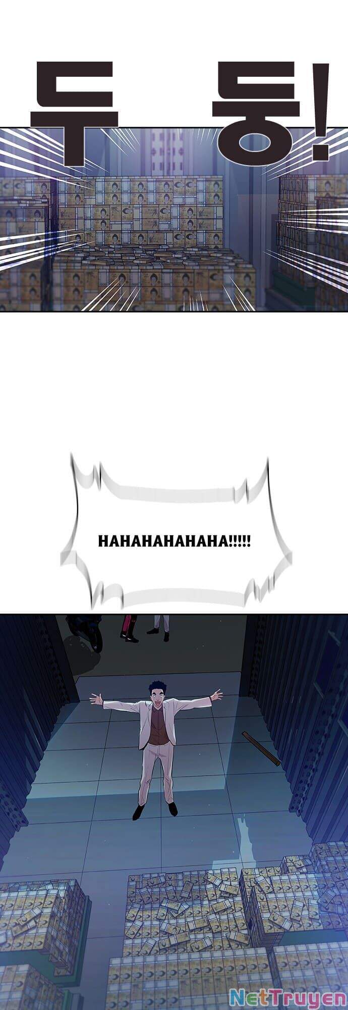 Tiền Bạc Và Quyền Lực Chapter 57 - 38