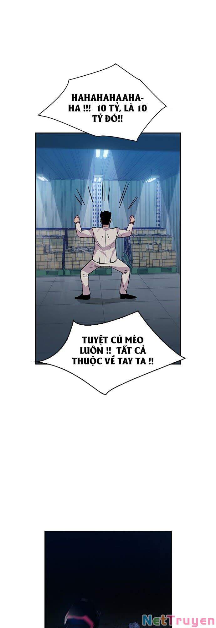 Tiền Bạc Và Quyền Lực Chapter 57 - 40