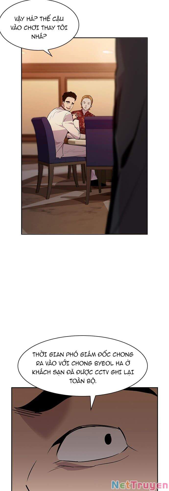 Tiền Bạc Và Quyền Lực Chapter 57 - 5