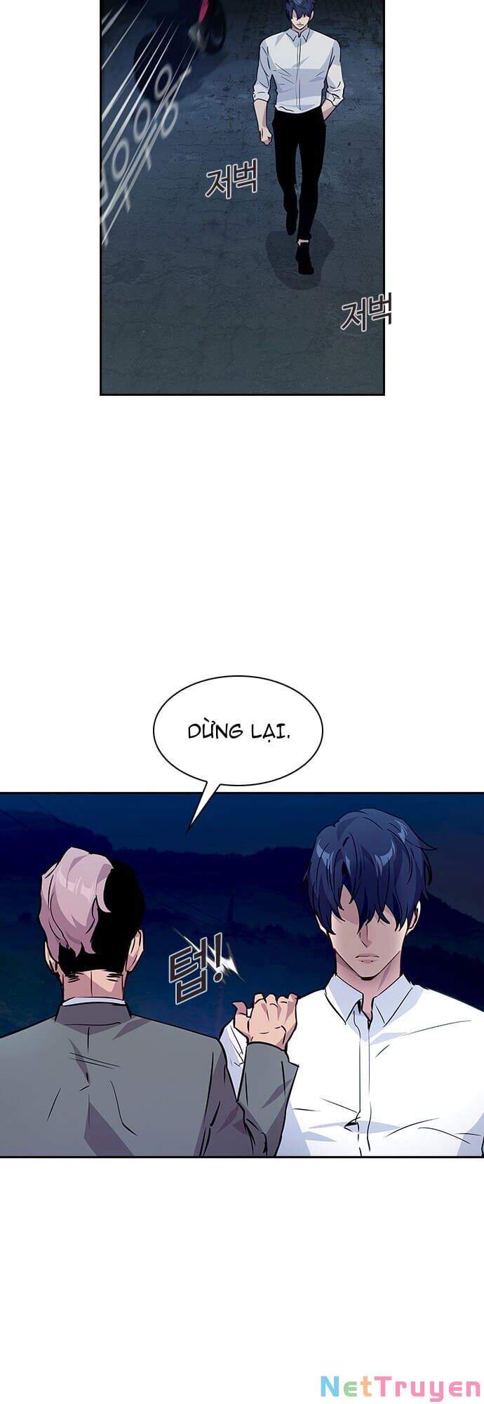 Tiền Bạc Và Quyền Lực Chapter 57 - 41
