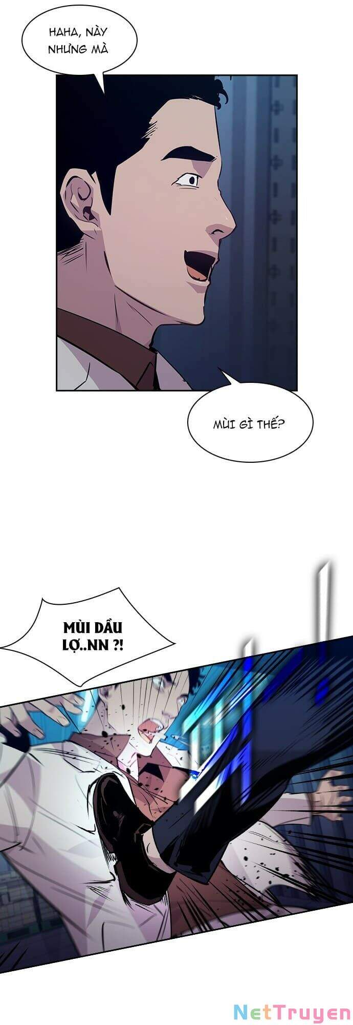 Tiền Bạc Và Quyền Lực Chapter 57 - 42