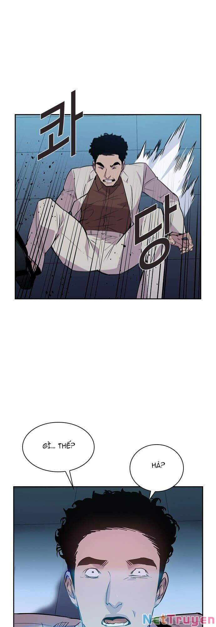 Tiền Bạc Và Quyền Lực Chapter 57 - 43