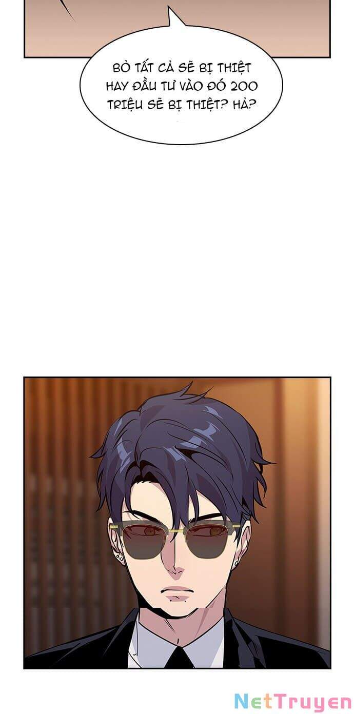 Tiền Bạc Và Quyền Lực Chapter 57 - 6