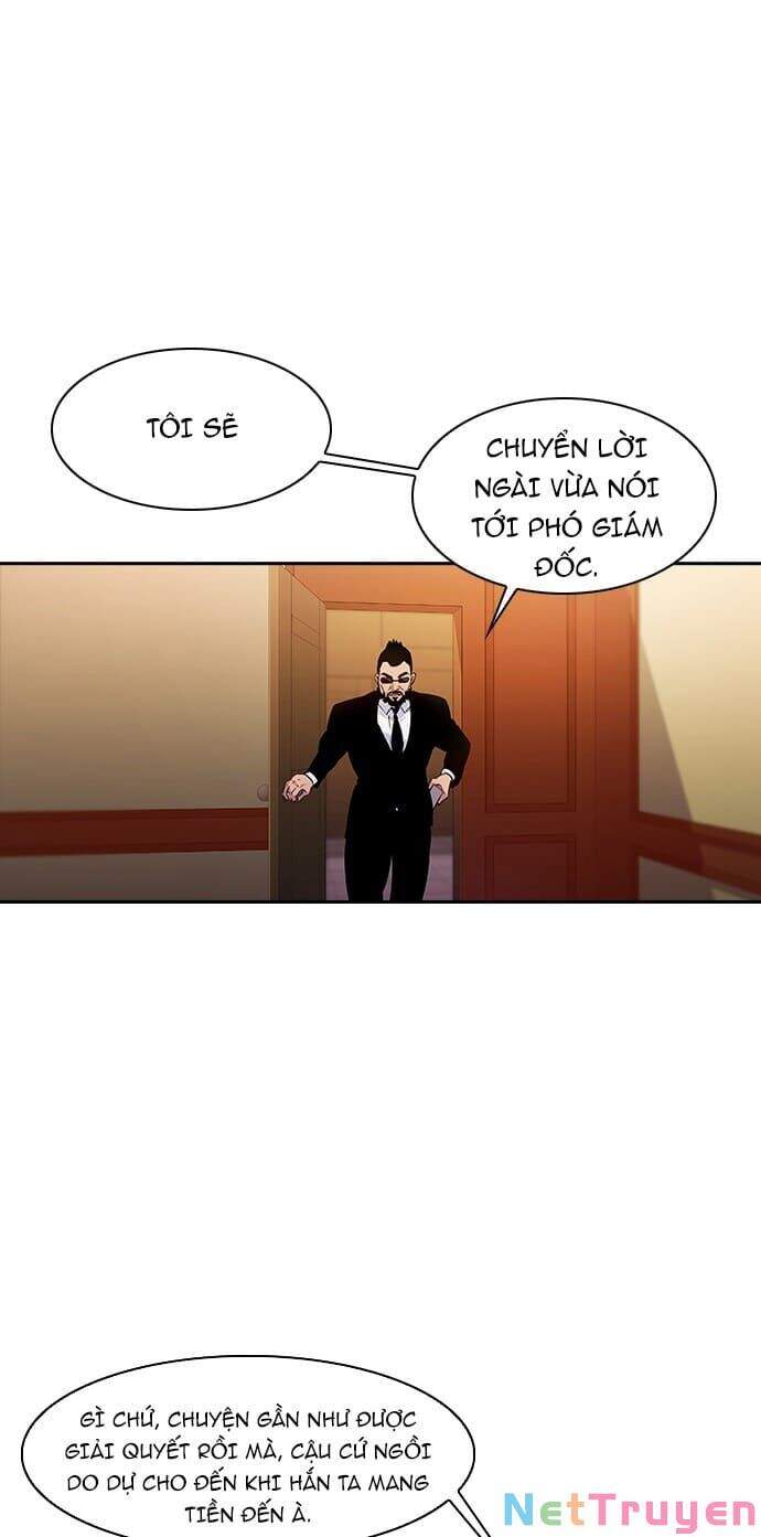 Tiền Bạc Và Quyền Lực Chapter 57 - 7