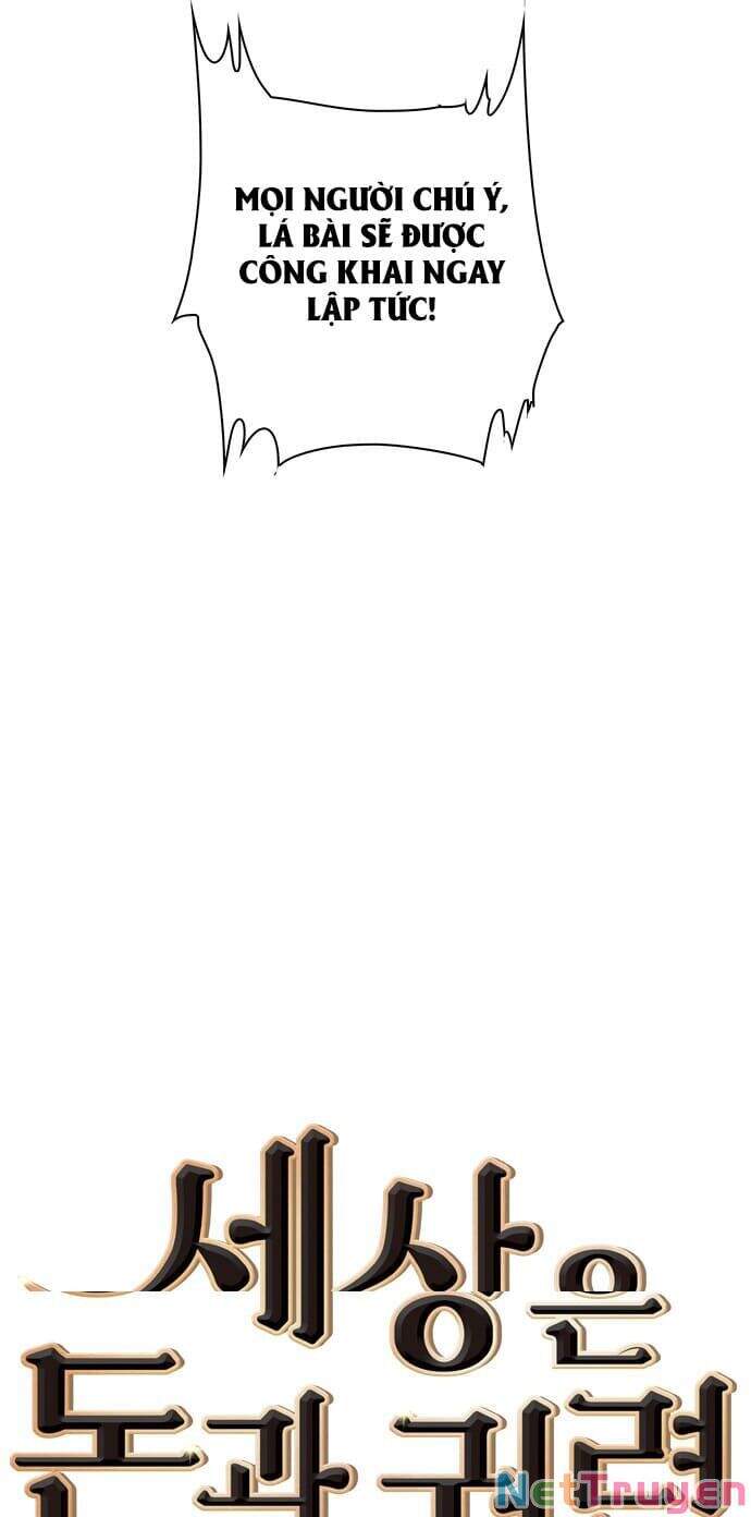 Tiền Bạc Và Quyền Lực Chapter 57 - 9