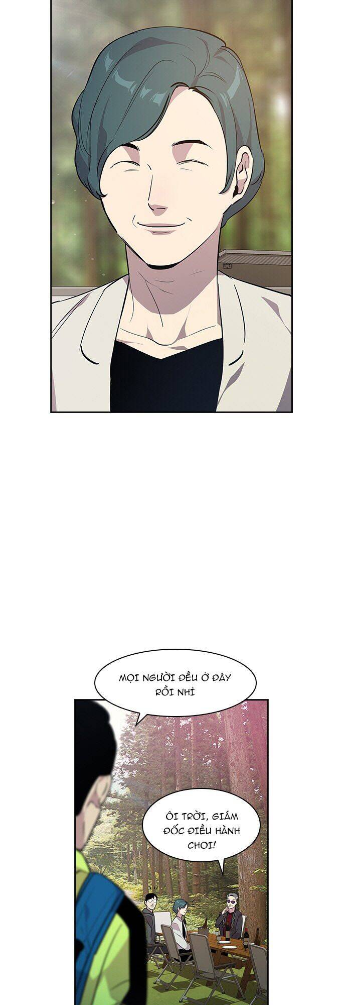 Tiền Bạc Và Quyền Lực Chapter 38 - 13