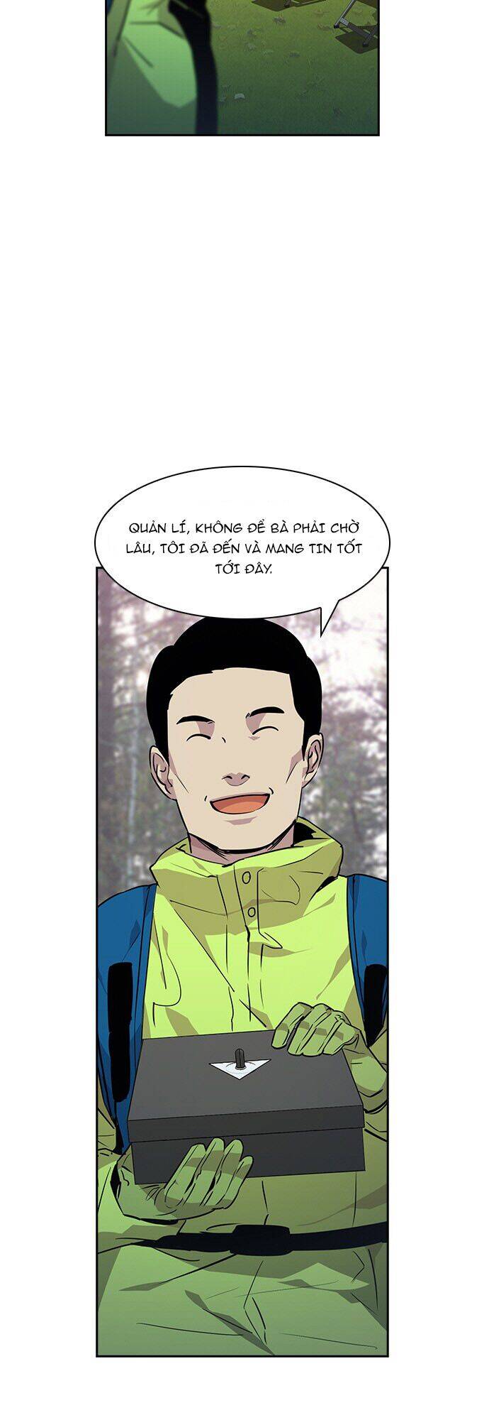 Tiền Bạc Và Quyền Lực Chapter 38 - 14