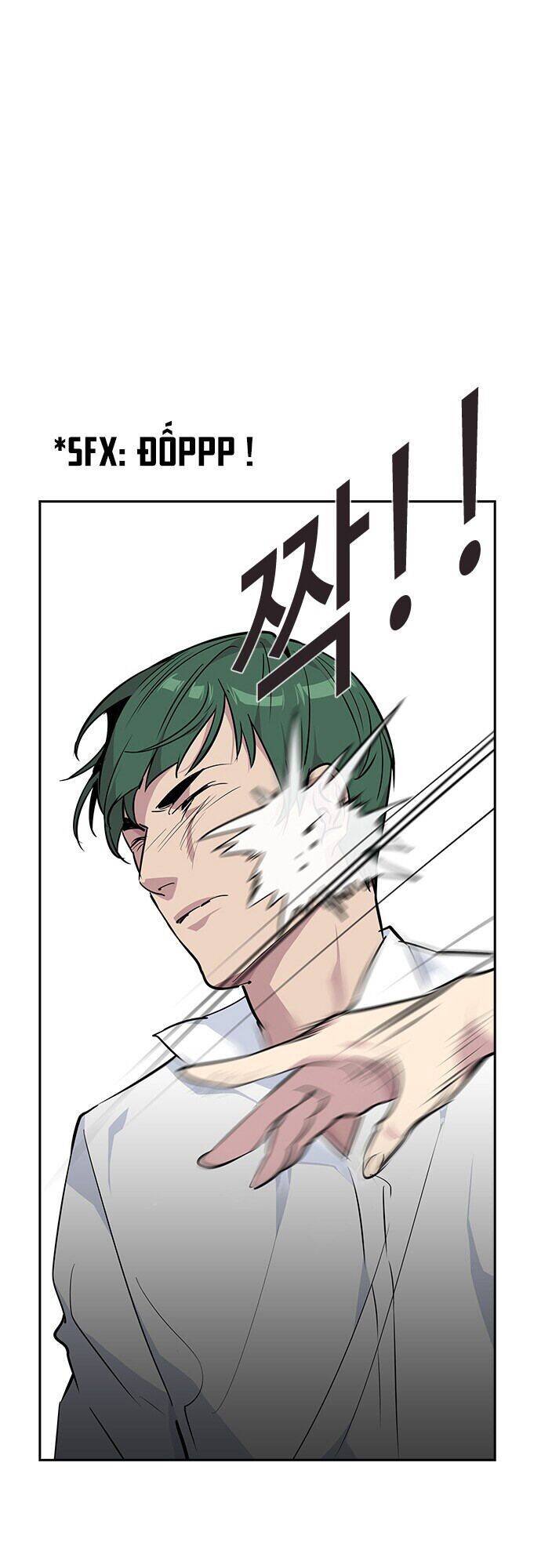 Tiền Bạc Và Quyền Lực Chapter 38 - 20