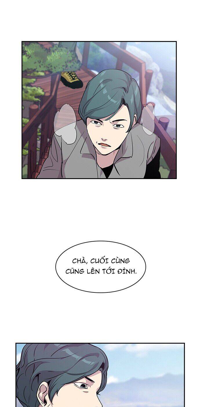 Tiền Bạc Và Quyền Lực Chapter 38 - 3