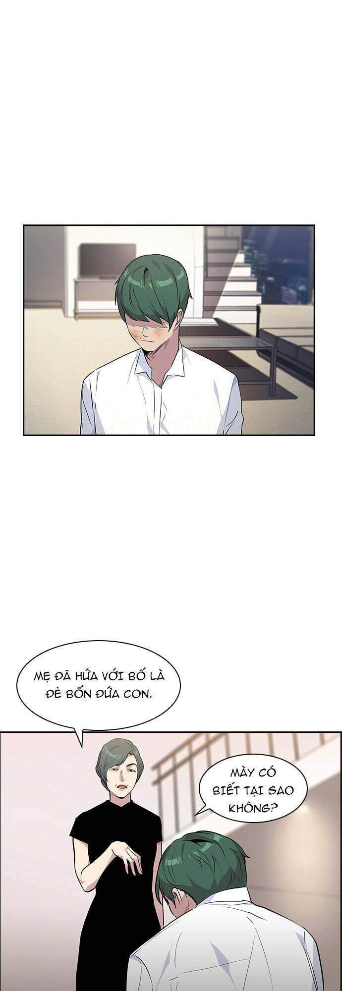 Tiền Bạc Và Quyền Lực Chapter 38 - 21