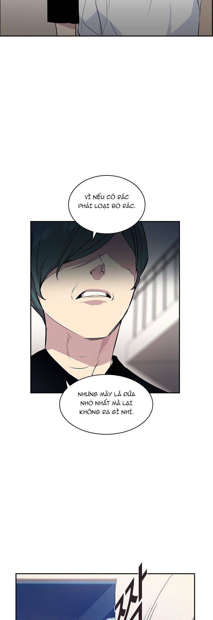 Tiền Bạc Và Quyền Lực Chapter 38 - 22