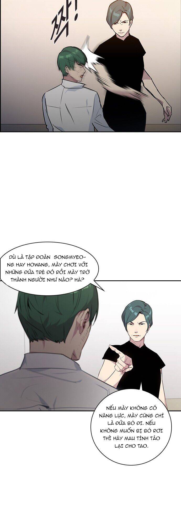 Tiền Bạc Và Quyền Lực Chapter 38 - 25