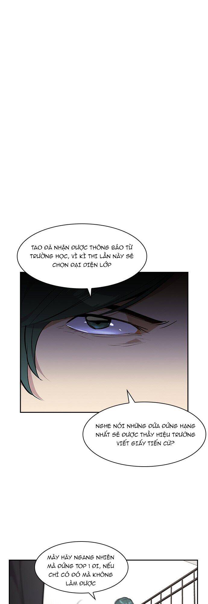 Tiền Bạc Và Quyền Lực Chapter 38 - 26