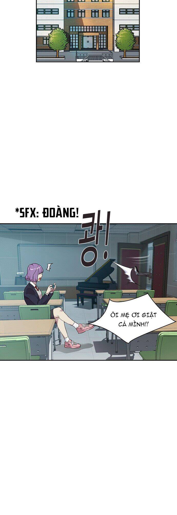 Tiền Bạc Và Quyền Lực Chapter 38 - 28