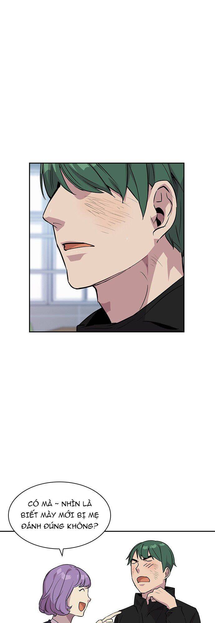 Tiền Bạc Và Quyền Lực Chapter 38 - 30
