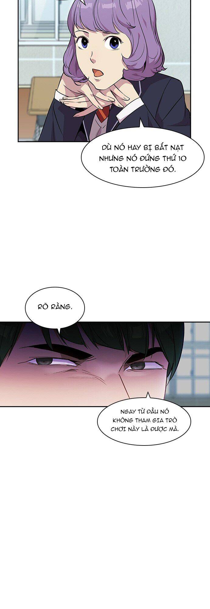 Tiền Bạc Và Quyền Lực Chapter 38 - 32