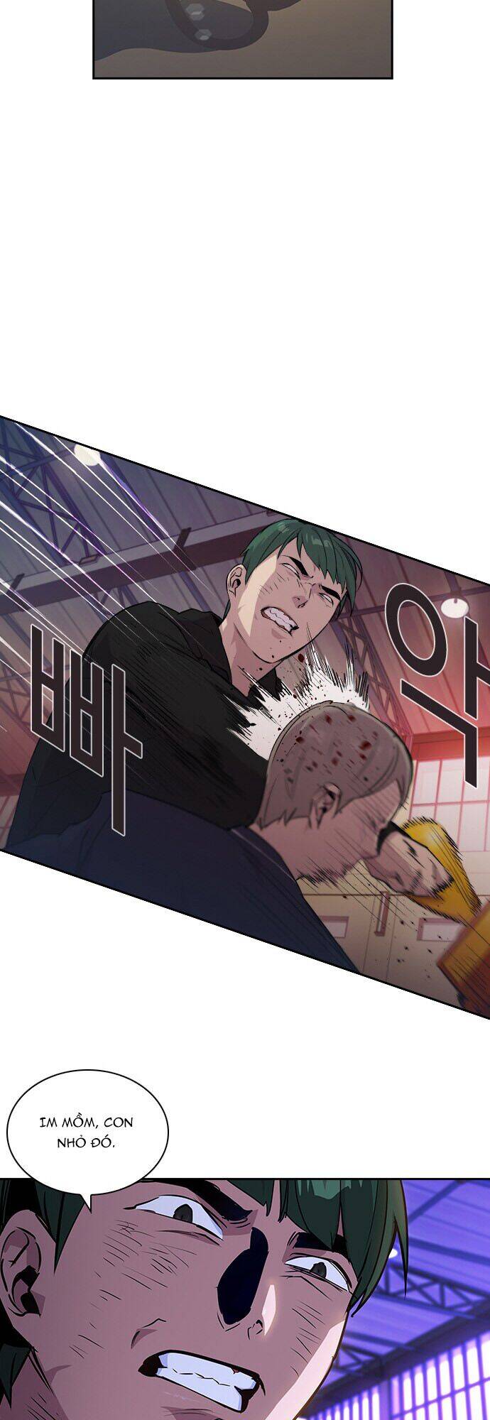 Tiền Bạc Và Quyền Lực Chapter 38 - 40