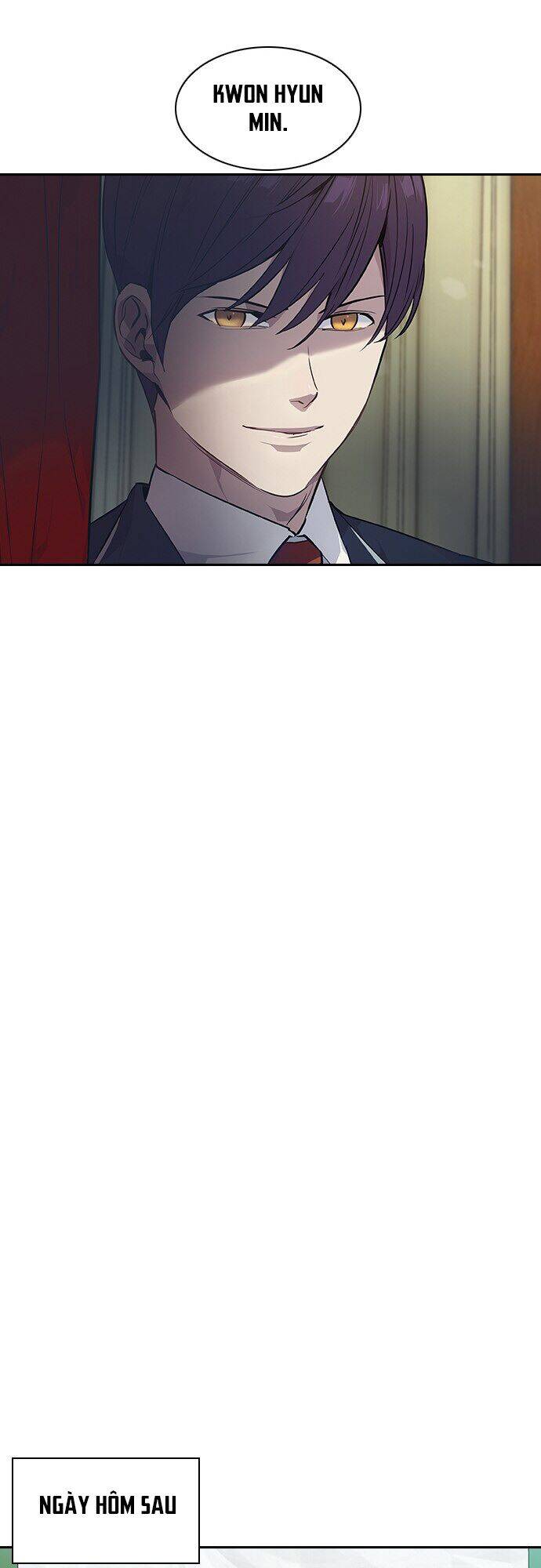 Tiền Bạc Và Quyền Lực Chapter 38 - 45