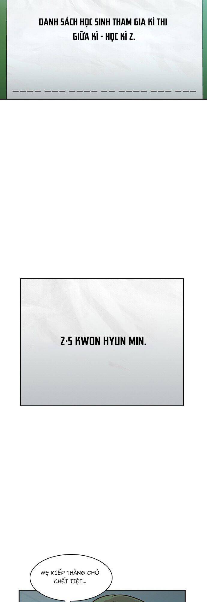 Tiền Bạc Và Quyền Lực Chapter 38 - 46