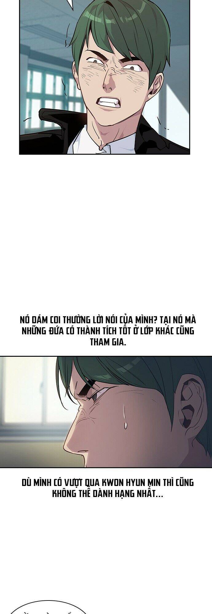 Tiền Bạc Và Quyền Lực Chapter 38 - 47